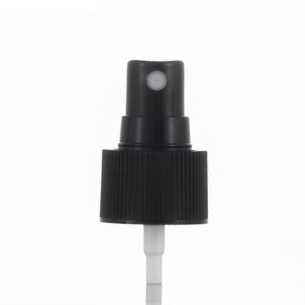 Transparent Spray Bottle for Storage Use PET Material 5 Pieces 150ml Each Fine Craft Leakproof Design