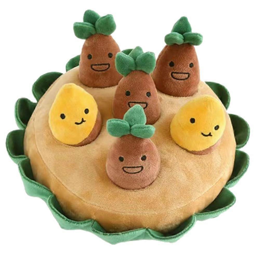 Dog chew toy, pet toy, squeaky pet toy, hidden  toy, interactive