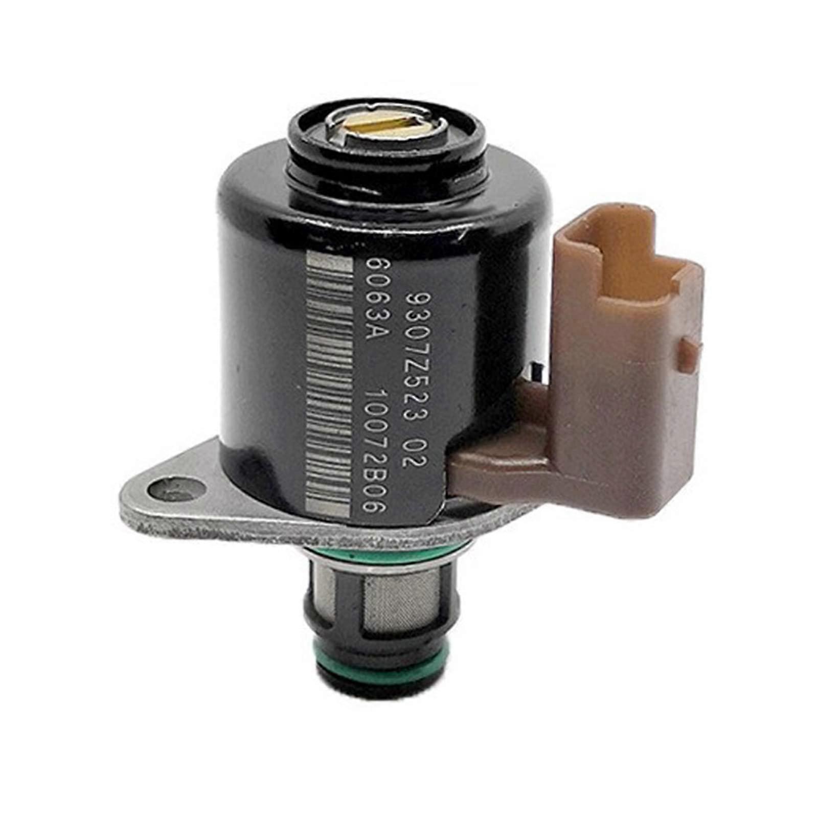 Inlet Measuring Solenoid 9109-903 for 9307Z523B, Regulation Compatible, Inline Mounting, Relay Set and Removal Tool