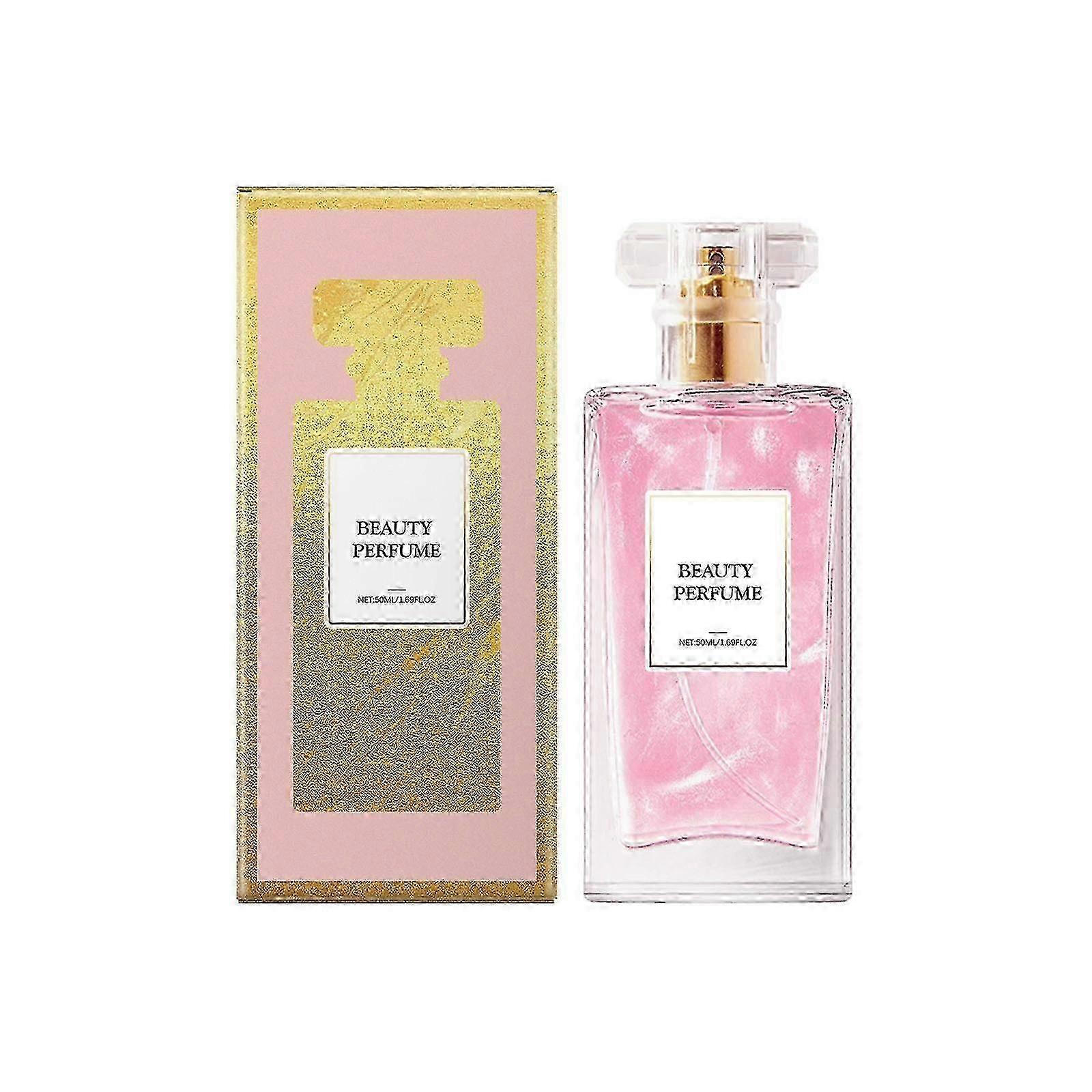 refreshing long lasting roll-on perfume 50ml pu5158