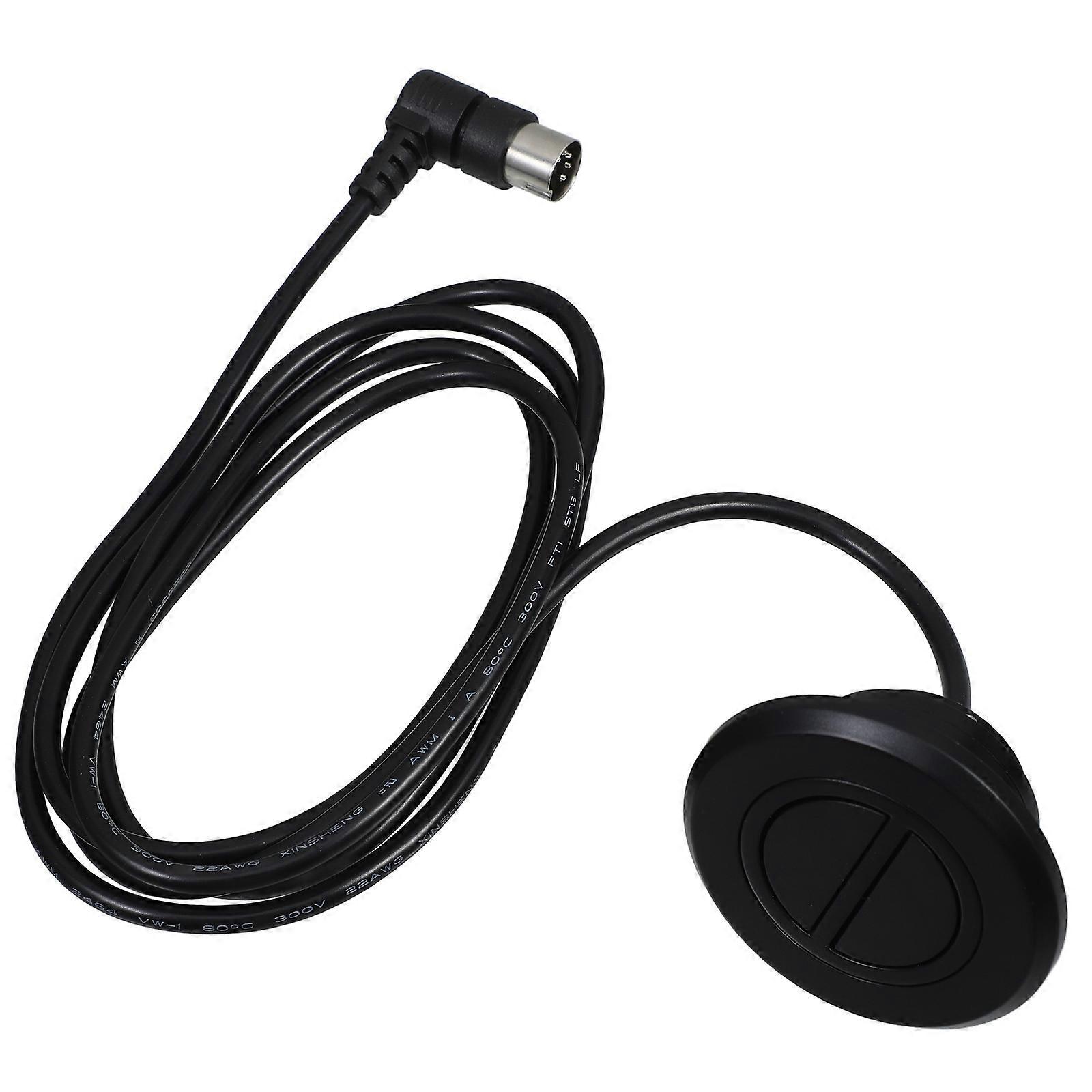 Recliner Switch Replacement For Power Recliner Sofa Lift Chair Minimalist Design 6.80X6.80X3.30CM Elevation Control 1Set