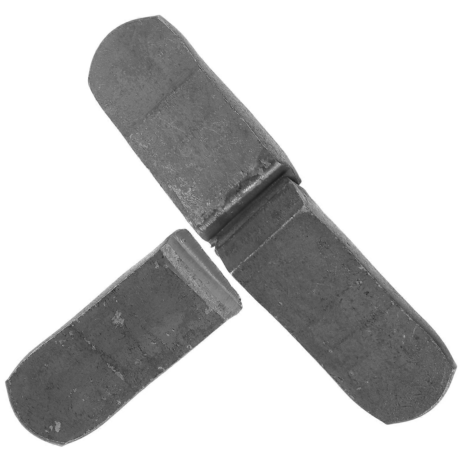 3pcs Wedge Replacement Handles for Iron Wedges Supplies