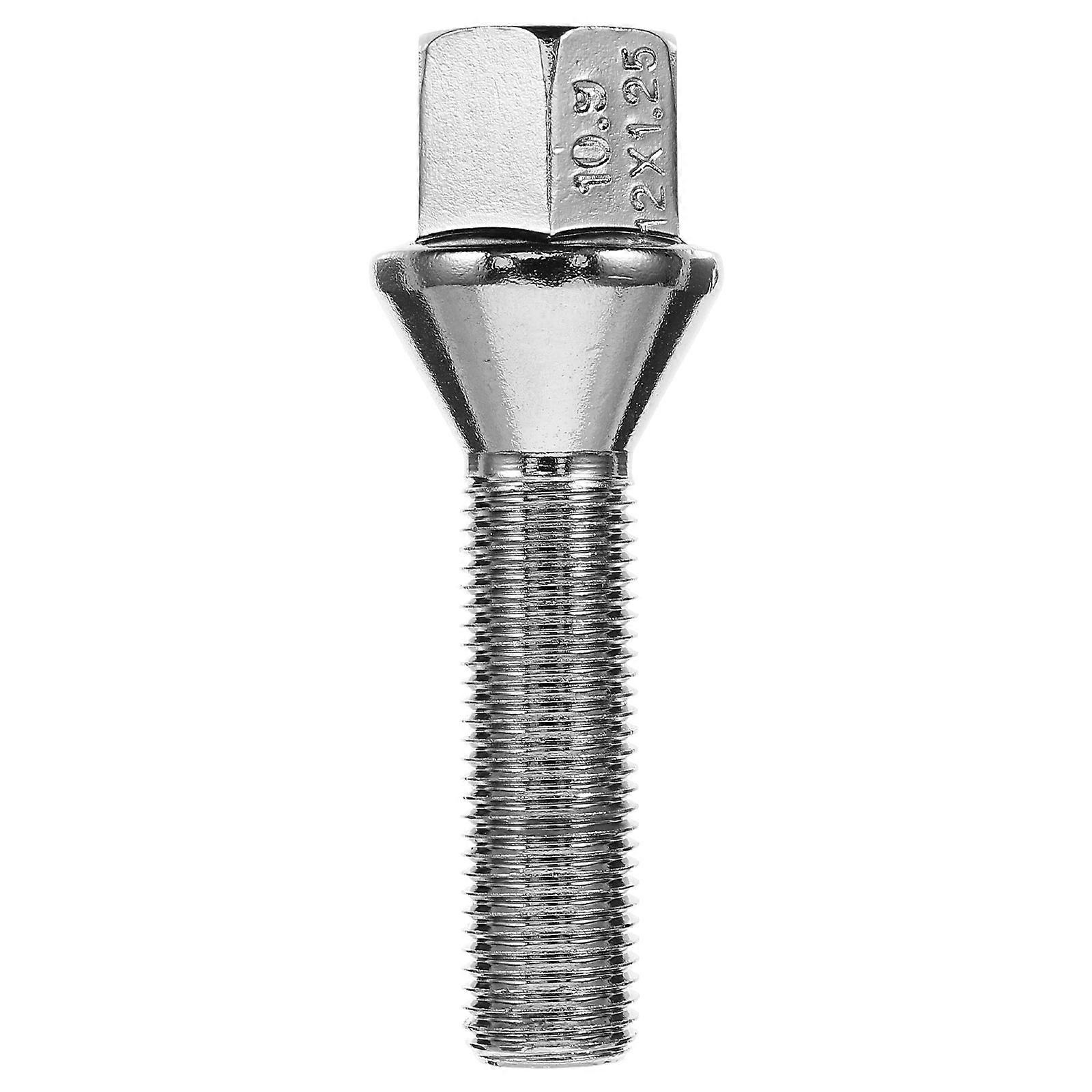 Lug Shank For Car Tires Car Enthusiasts Diy Users Suitable For Most Kinds Of Cars Easy To Replace And Use 1Set