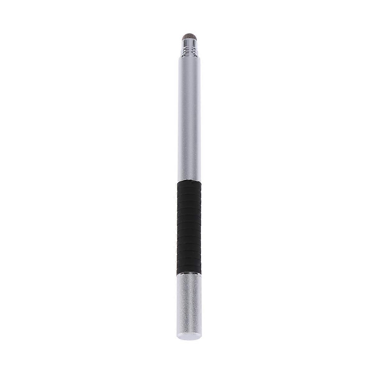 Screen Pen Capacitive Stylus for Writing with Sensitive Tip Durable Metal Material 0.5mm