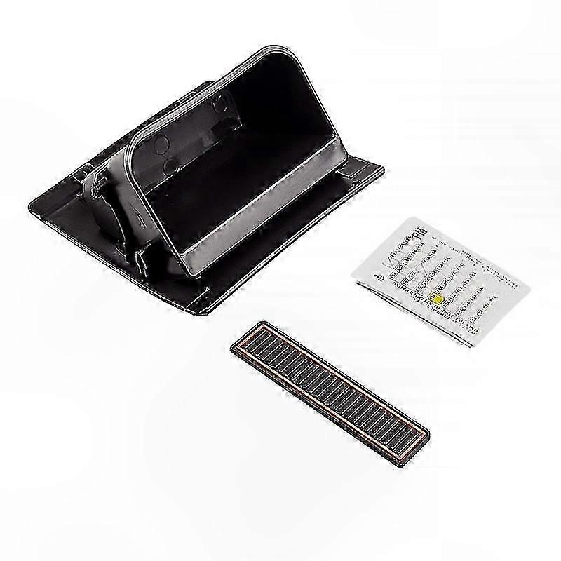 Coin Organizer for Fuse Box Compatible with XV Crosstrek Forester Vehicles