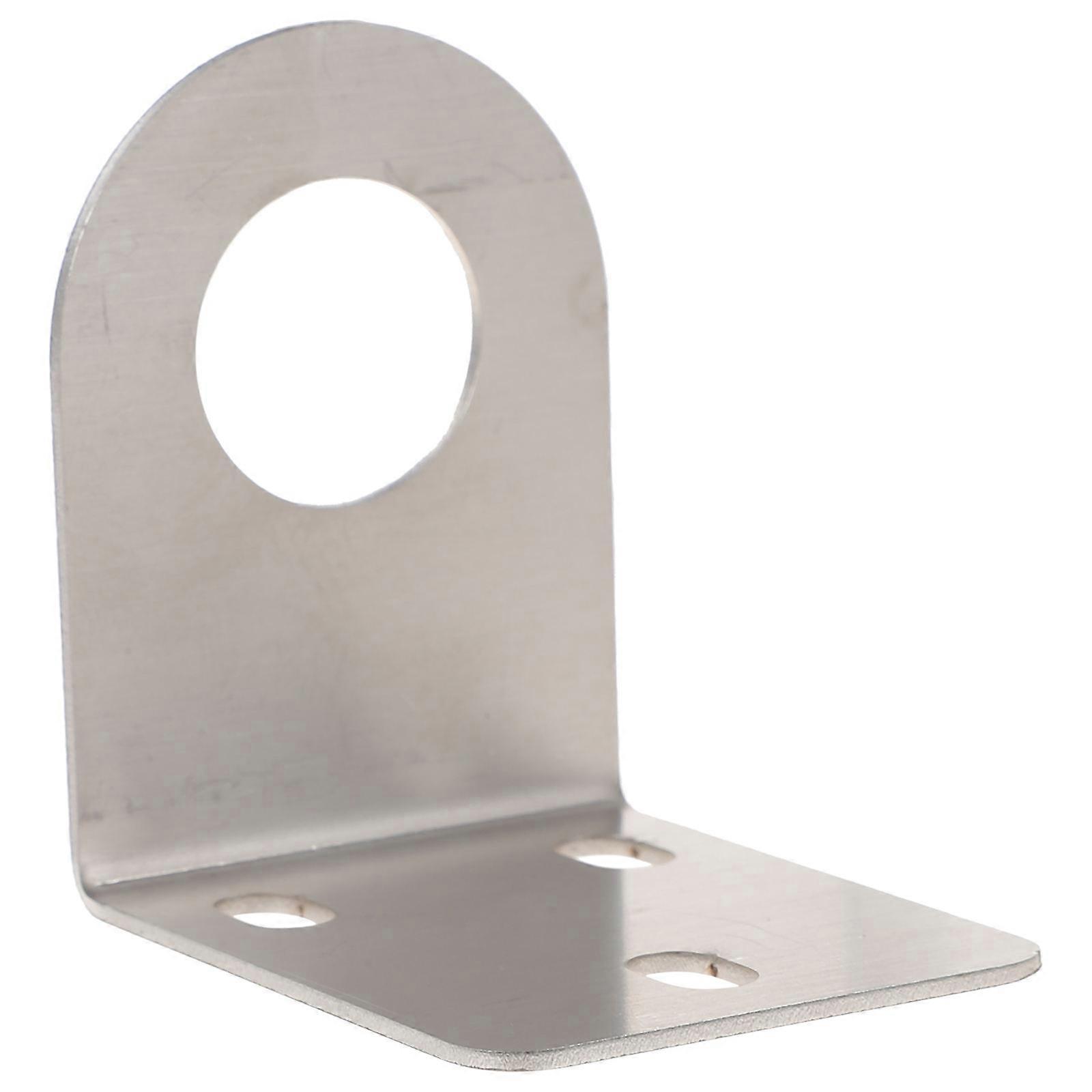 Angle Support Bracket for Faucet & Water Purifier Installation – Durable Tap Brace for Kitchen and Bathroom – Easy to Install Without Disassembly