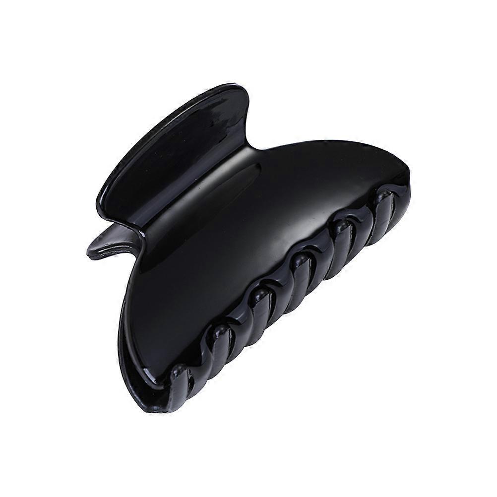 a refined and professional product description based on the details you provided:
**5pcs Durable Hair Claw Clips for Women – Strong Hold Teeth