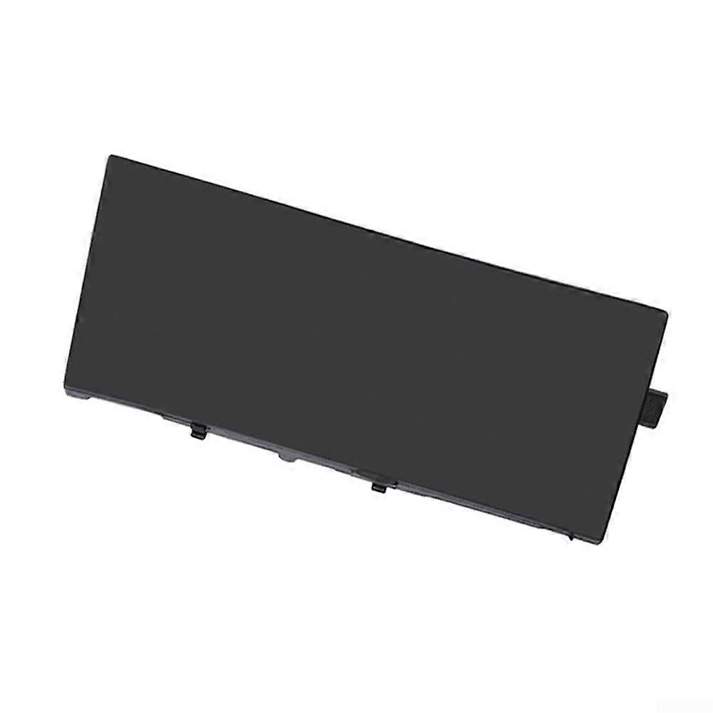 Bumper Replacement Towing Eye Covers Compatible with BMW E34 Series Vehicles '89 '95 Onwards