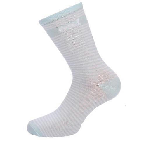 Lee Randiga Crew-strumpor för kvinnor/damer (3-pack)