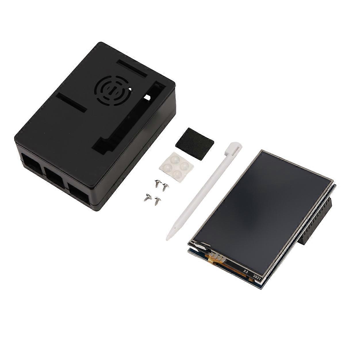 3.5 Inch Lcd Contact Screen 320X480 + Touchpen for B