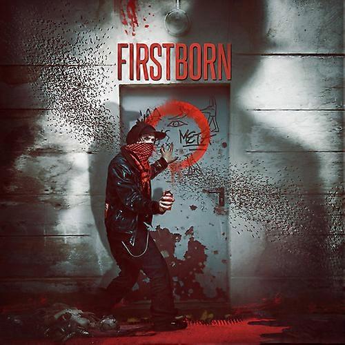 Firstborn - Firstborn  [COMPACT DISCS] USA import