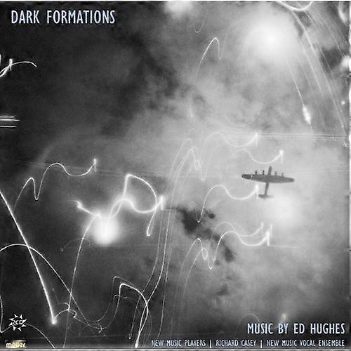 Richard Casey - Dark Formations  [COMPACT DISCS] USA import