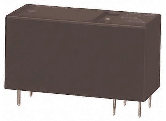 Omron Relay Spst 5v Dc 16a Pcb Mount G5rl-k1a-e Dc5
