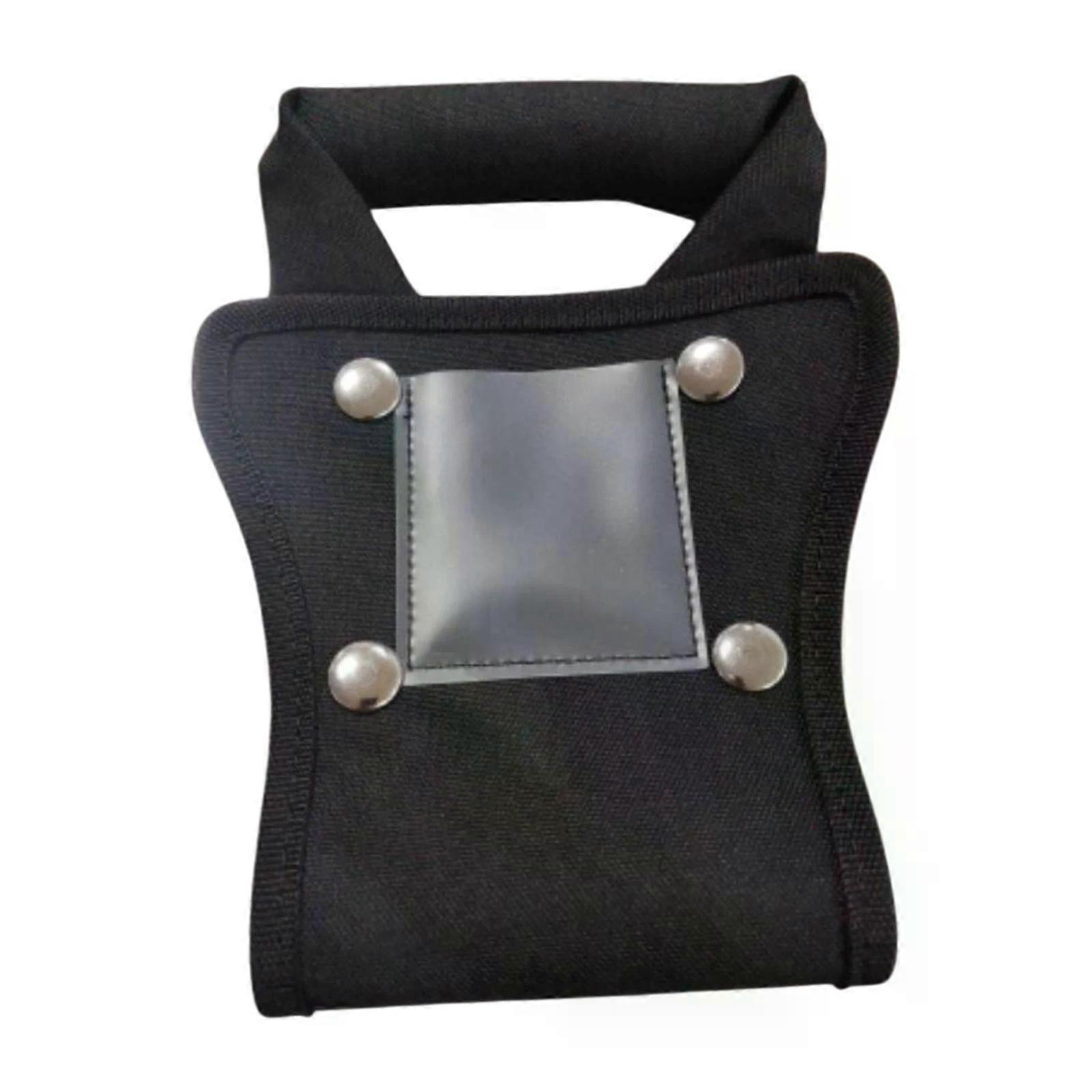 Luggage Handle Extension, Detachable, Easy Installation, Comfortable Grip for Travel Trips