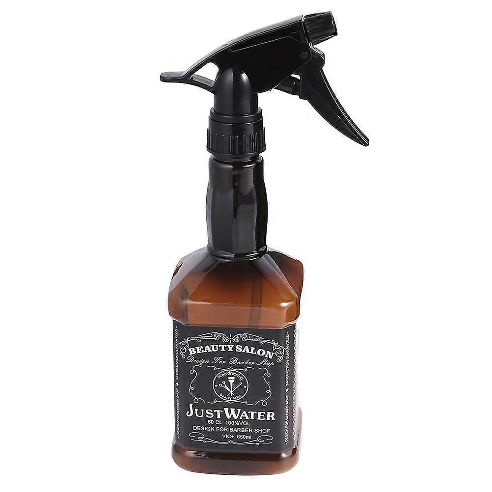 Here's a well structured product description and key information for the **Misting Spray Bottle for Hairdressing** you mentioned:
### 💧