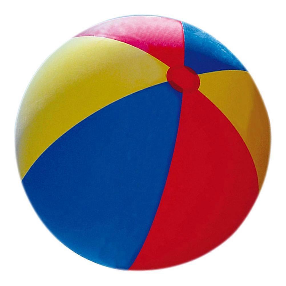 Beach Inflatables Pool Party Supplies Swimming Toy Easy To Play Lightweight 1Pack
