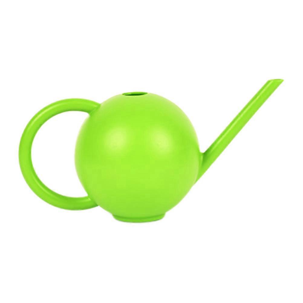 Flower Watering Device Featuring A Long Spout And Bright Color Suitable For Gardening 1Set