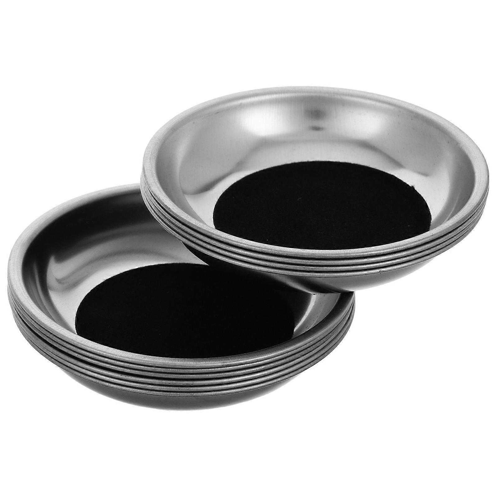 Magician Pad Prop 10Pcs Performance Props Shape With Vanishing Effect