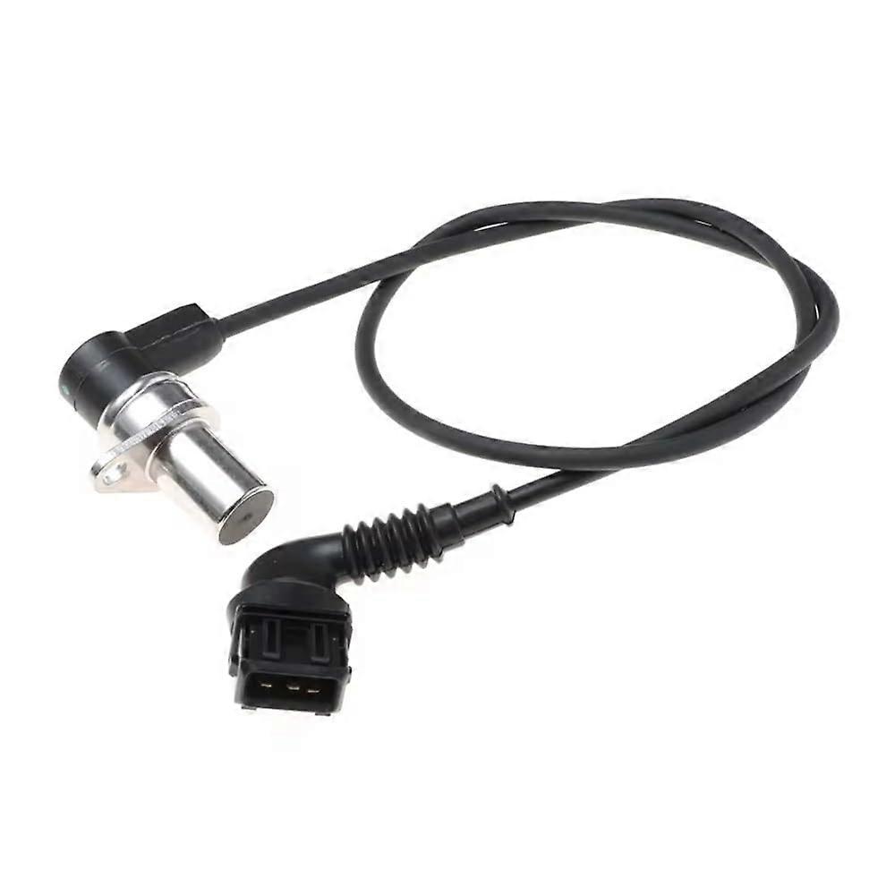 Compatible with 320i 520i Crankshaft Position Sensor 12141730027 Camshaft Sensor