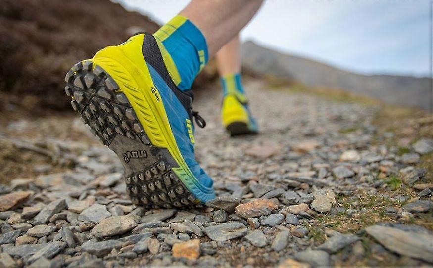 Inov-8 Trailroc G 280 | Blue|Black