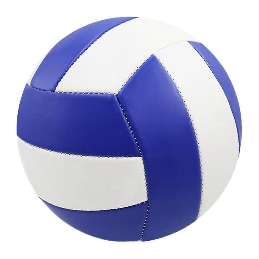 Professional Standard Size 5 Volleyball Equipment for Beach and Pool Play, Durable, Lightweight, Official Size