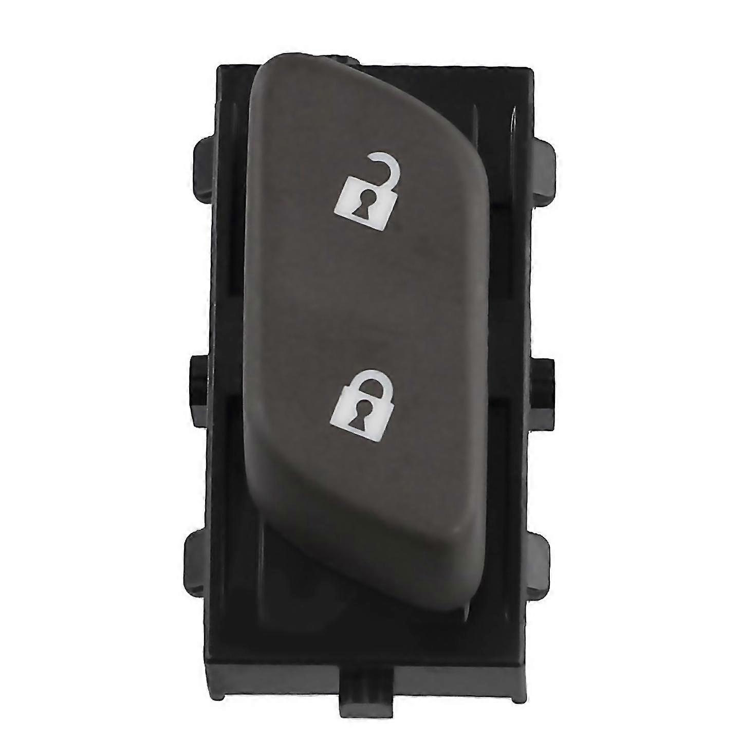 For car power door lock switch controlling button for cocoa for