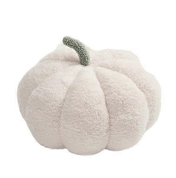 Stuffed Pumpkin Plush Toy Durable