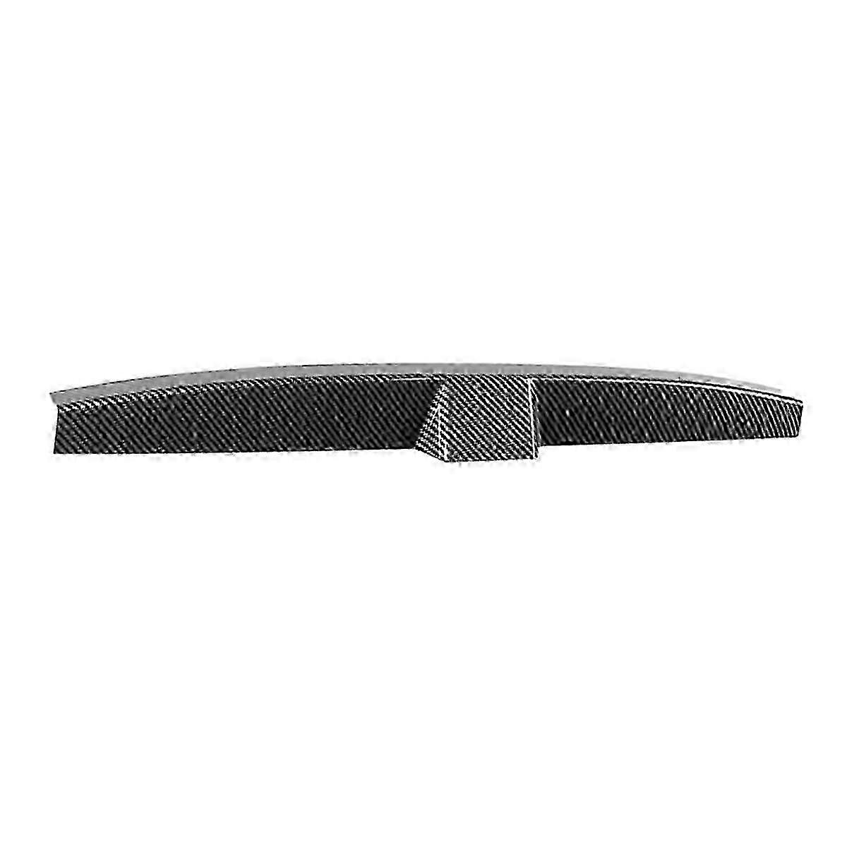 Front Bumper Crash Foam Cover Trim Grille For Bmw G80 G81 M3 G82 G83 M4 2021-2024