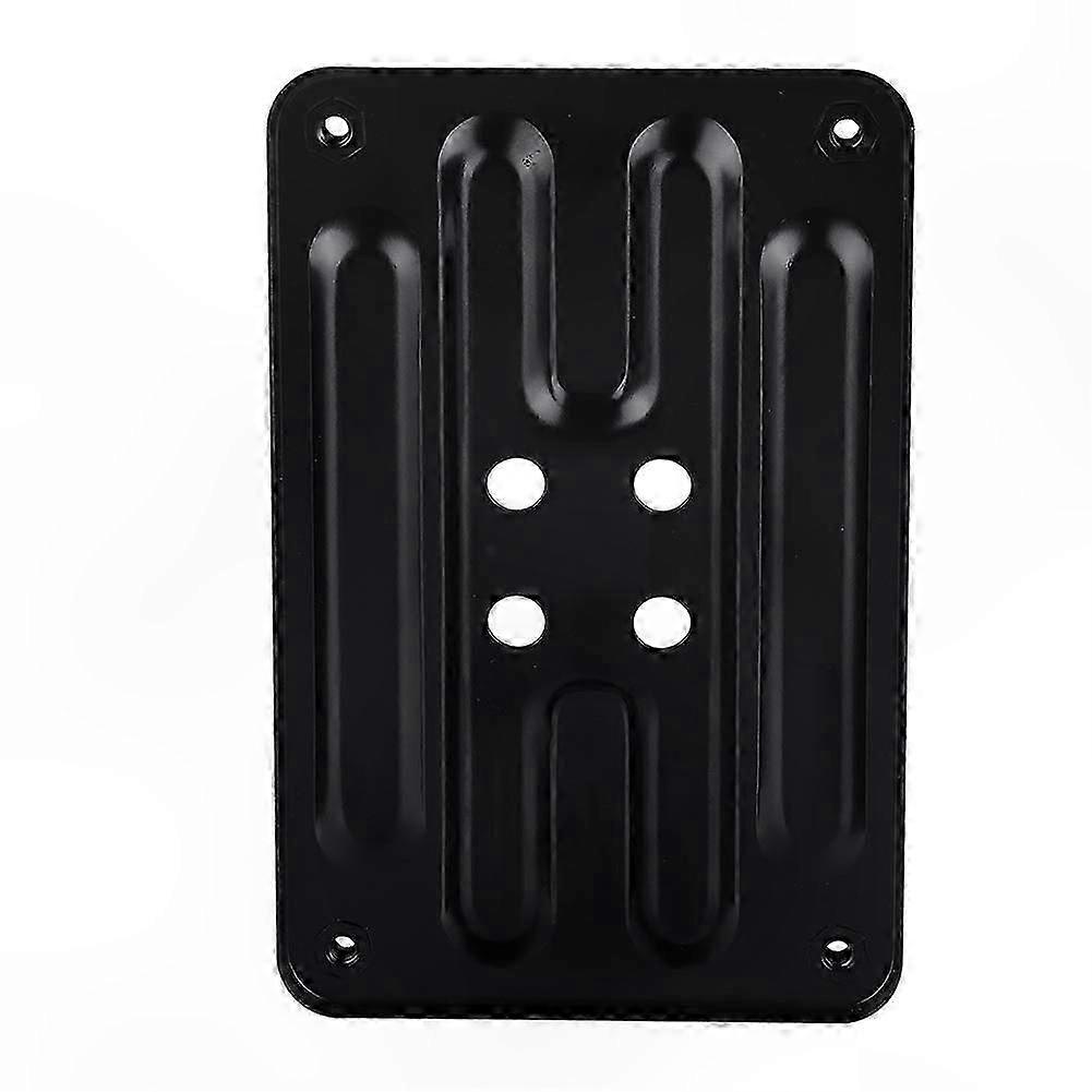 AM4 Backplate Cooler Bracket for CPU, Enhanced Heat Dissipation, Durable Computer Heatsink Support