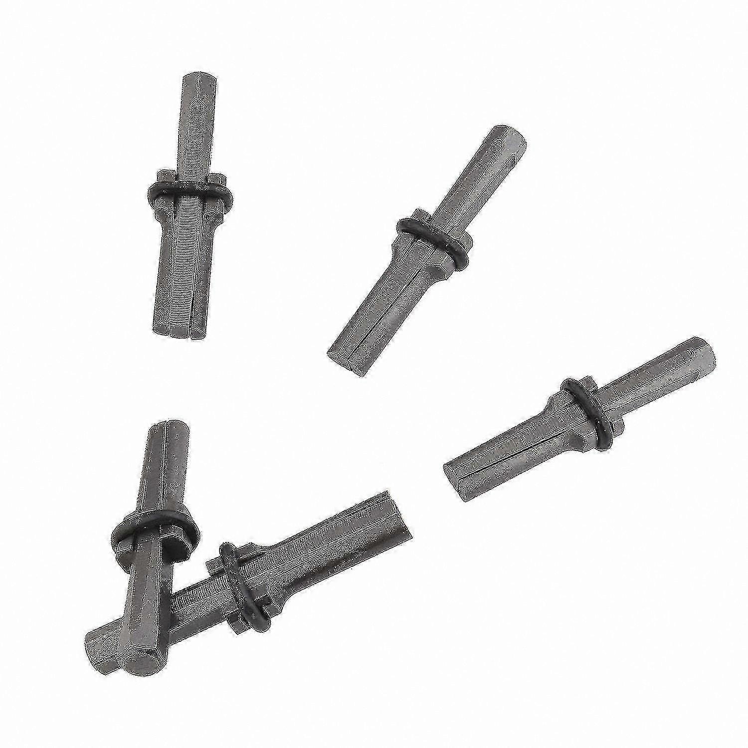 14mm Stone Wedge Set for Masonry Work 5-Pack