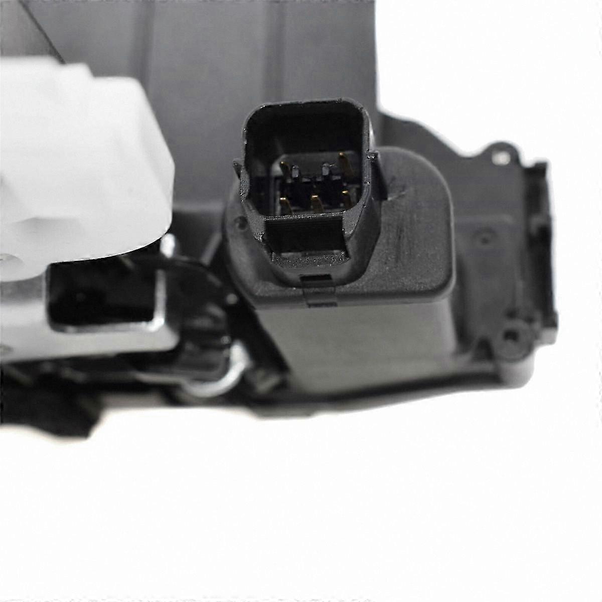 Front Left Door Lock Actuator for 2004-2009 Sedan & Hatchback Models Compatible with 81310-2F030 Replacement Part