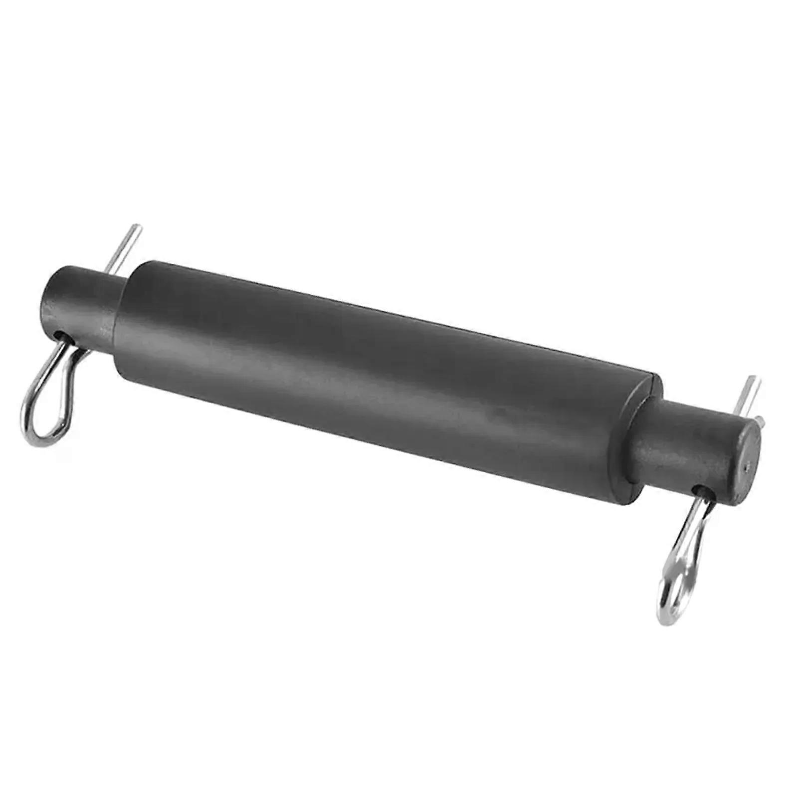 Commercial Knock Box Large Capacity Barista Standing Coffee Knock Box Includes Barista Cloth And Trash Bag For Cafe Use