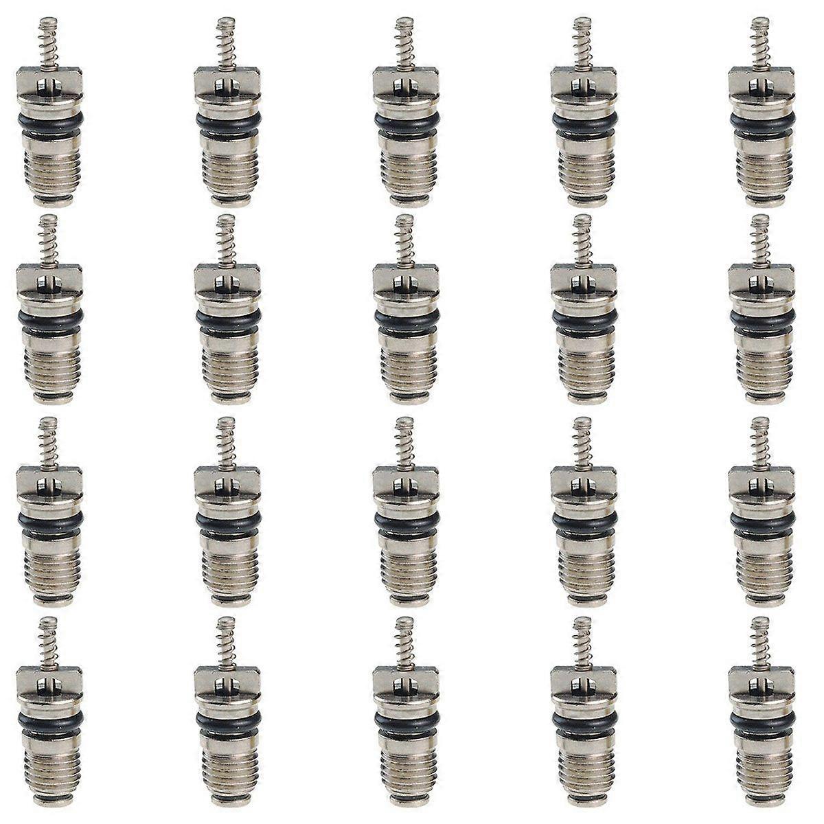 20pcs R134a JRA High Flow Core