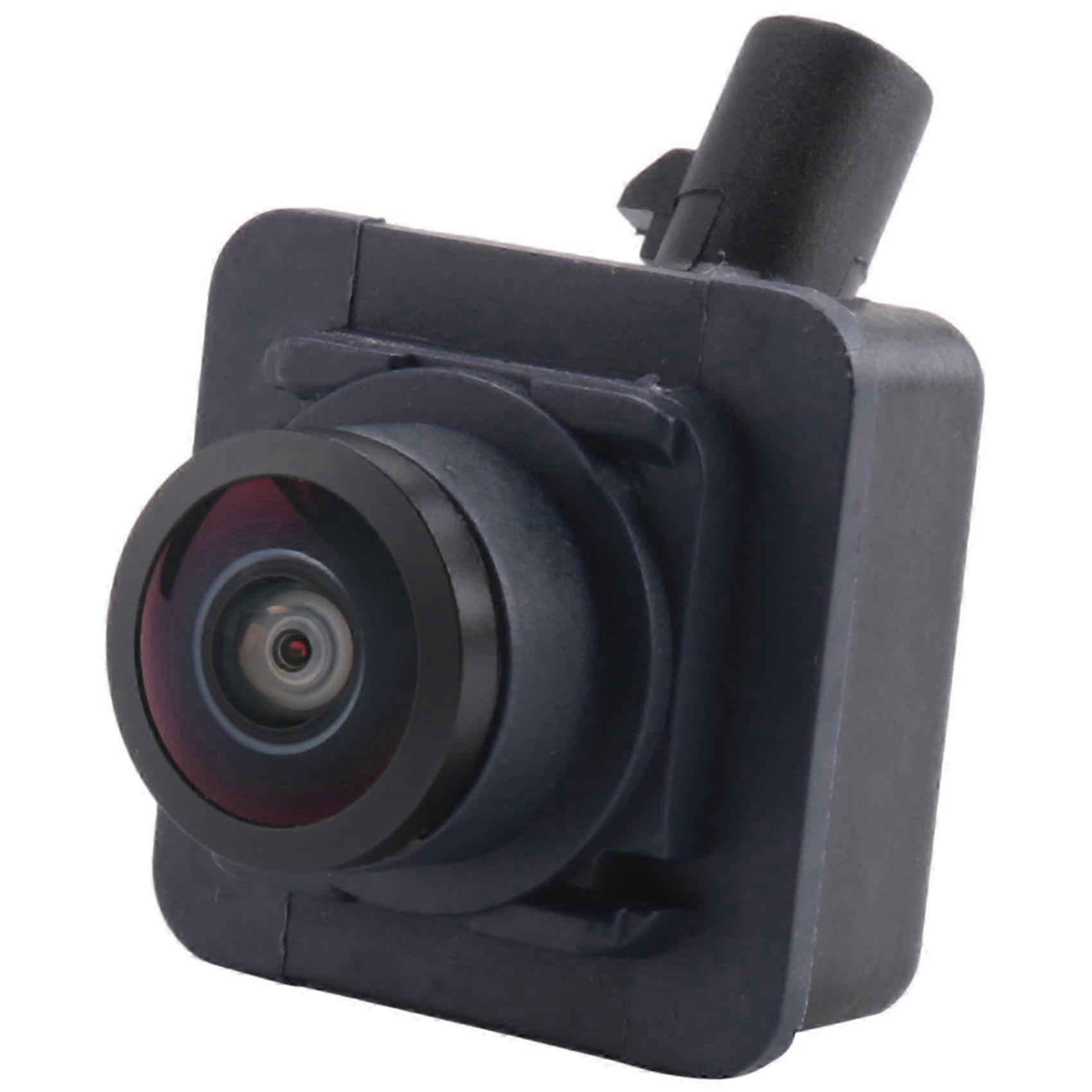 Rear View Camera with Parking Assist for KK1T-19J220-AA Vehicle