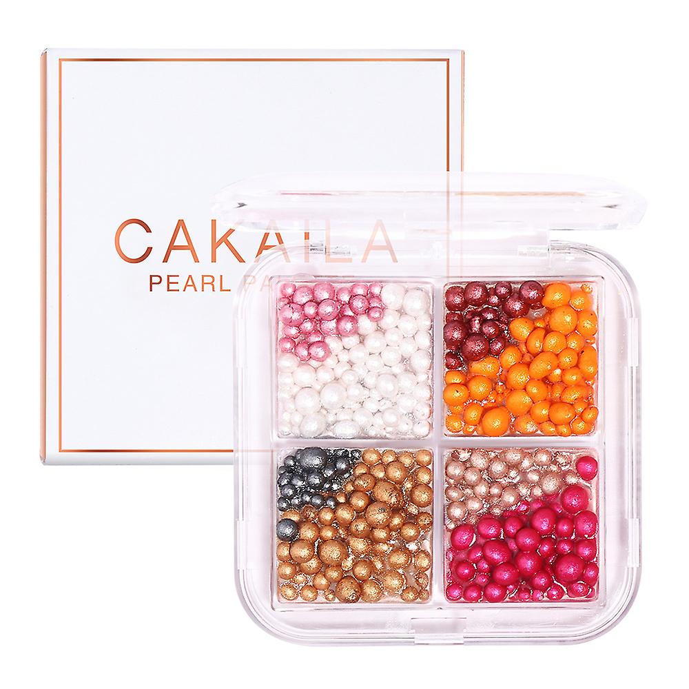 8 Colors Eyeshadow Palette Simple And Atmospheric Can Produce Fuzzy Makeup Effect