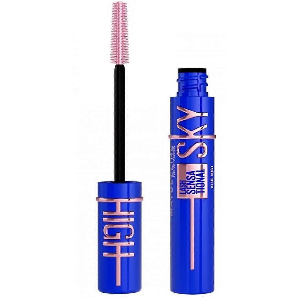 Maybelline Lash Sensational Sky High Mascara - 797 Blue Mist