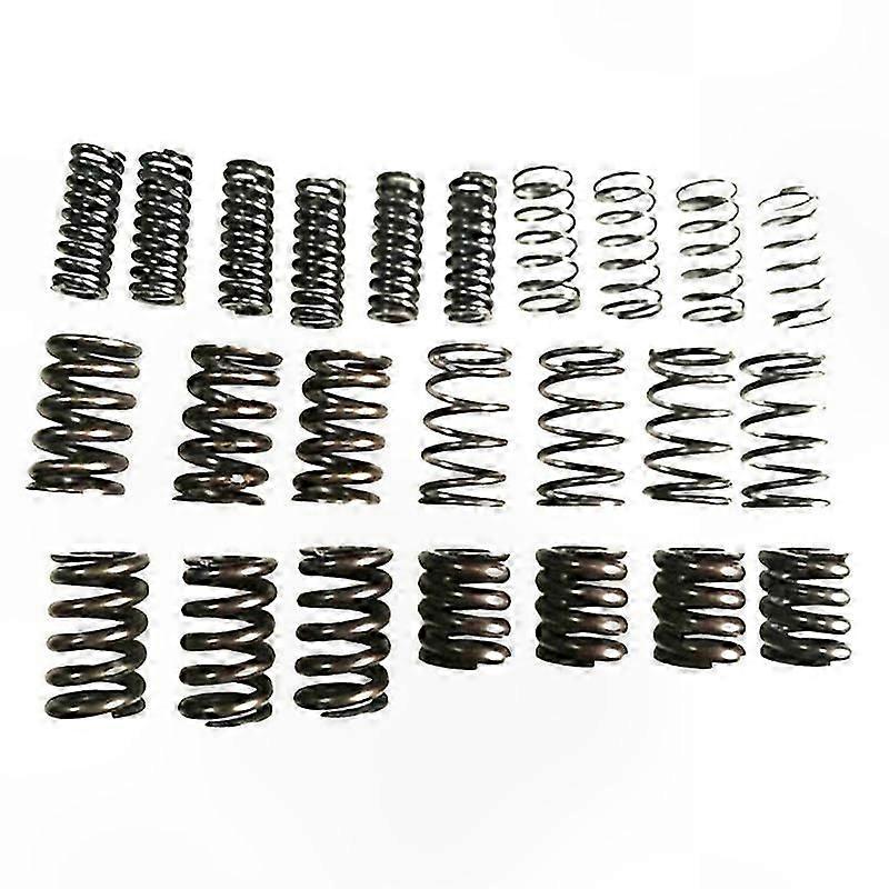 6DCT450 Automatic Shock Disc Kit, 1 Set for MPS6 Transmission System