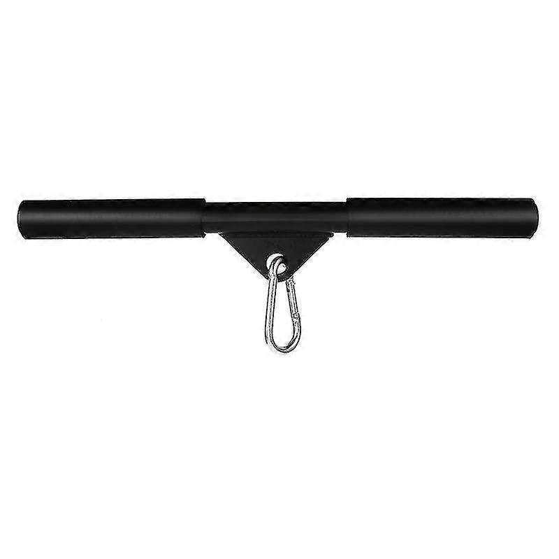 1pcs Pull Down Biceps Bar-1
