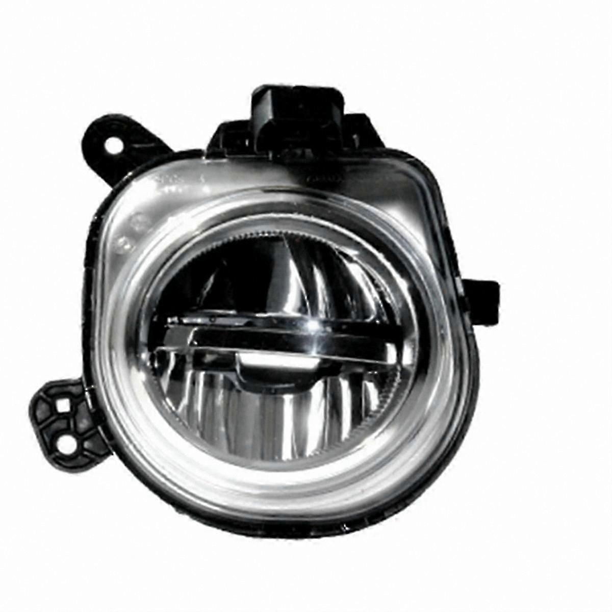LED Fog Light DRL for Car Front Bumper Compatible with X2 F39 20i 25i 25iX 20dX 2018-2022 Daytime Running Lamp