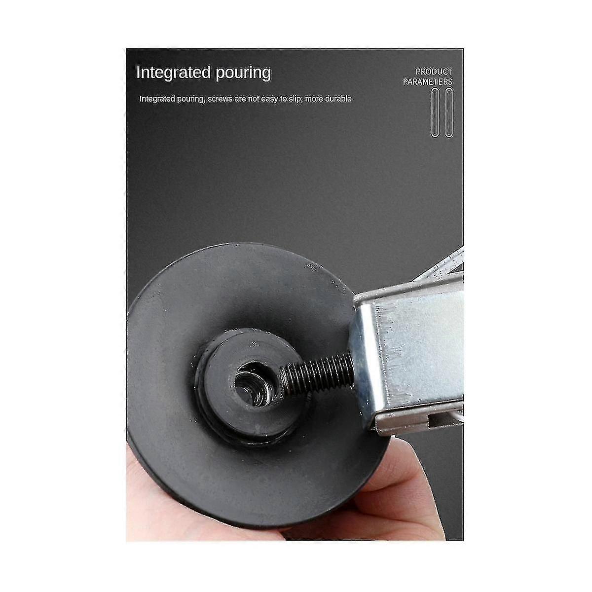 26 Electric Hammer Handle Impact Drill Handle Adjustable Front Side Handle Grip Anti