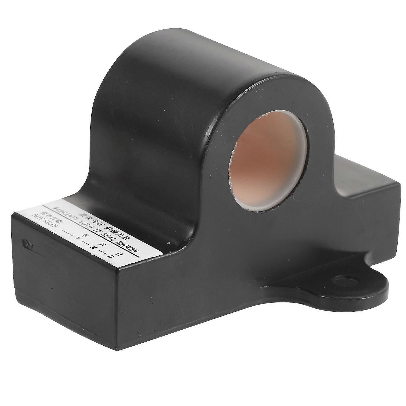 Golf Cart Throttle Sensor for Replacement Black Metal and Plastic Enhanced Performance