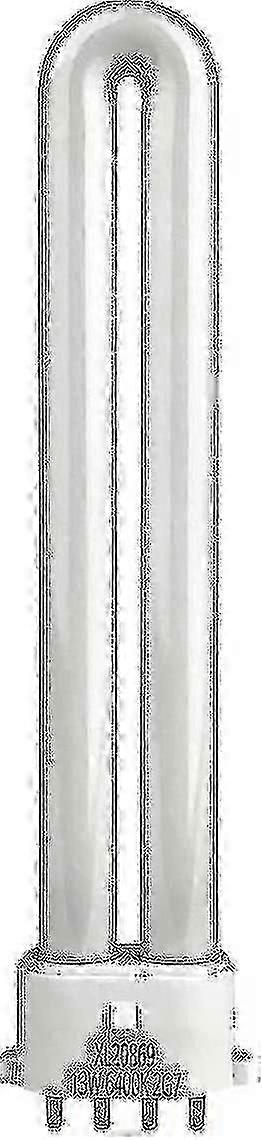 Xtralite 11w Cfl Daylight Replacement Compatible Bulb 4 Pin 2g7 Base -6400k