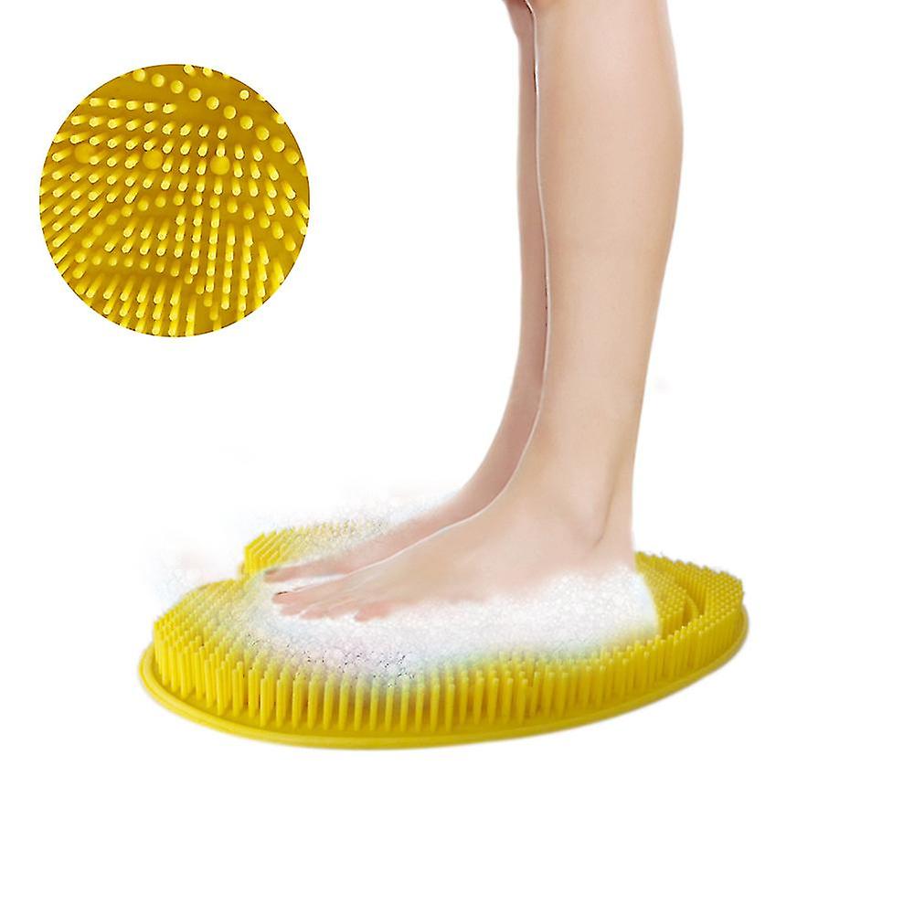 Shower Foot Scrubber For Shower Floor , Improve Circulation,exfoliation