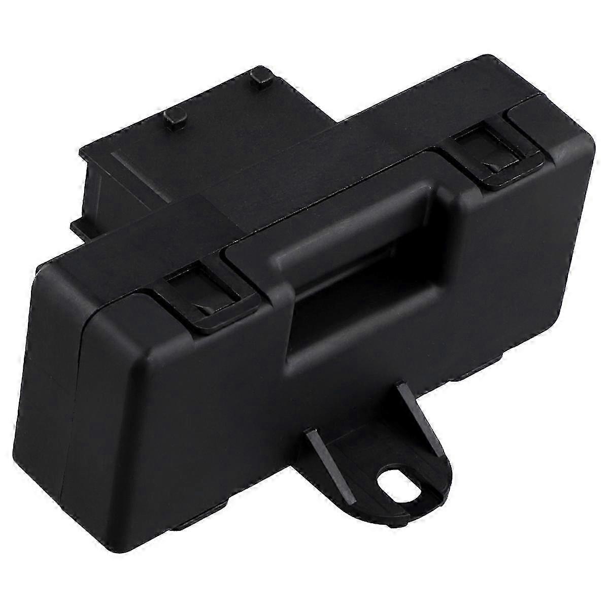 Enhanced Seat Heating Module Temperature Control for Seat Heating Control Unit 9810486880