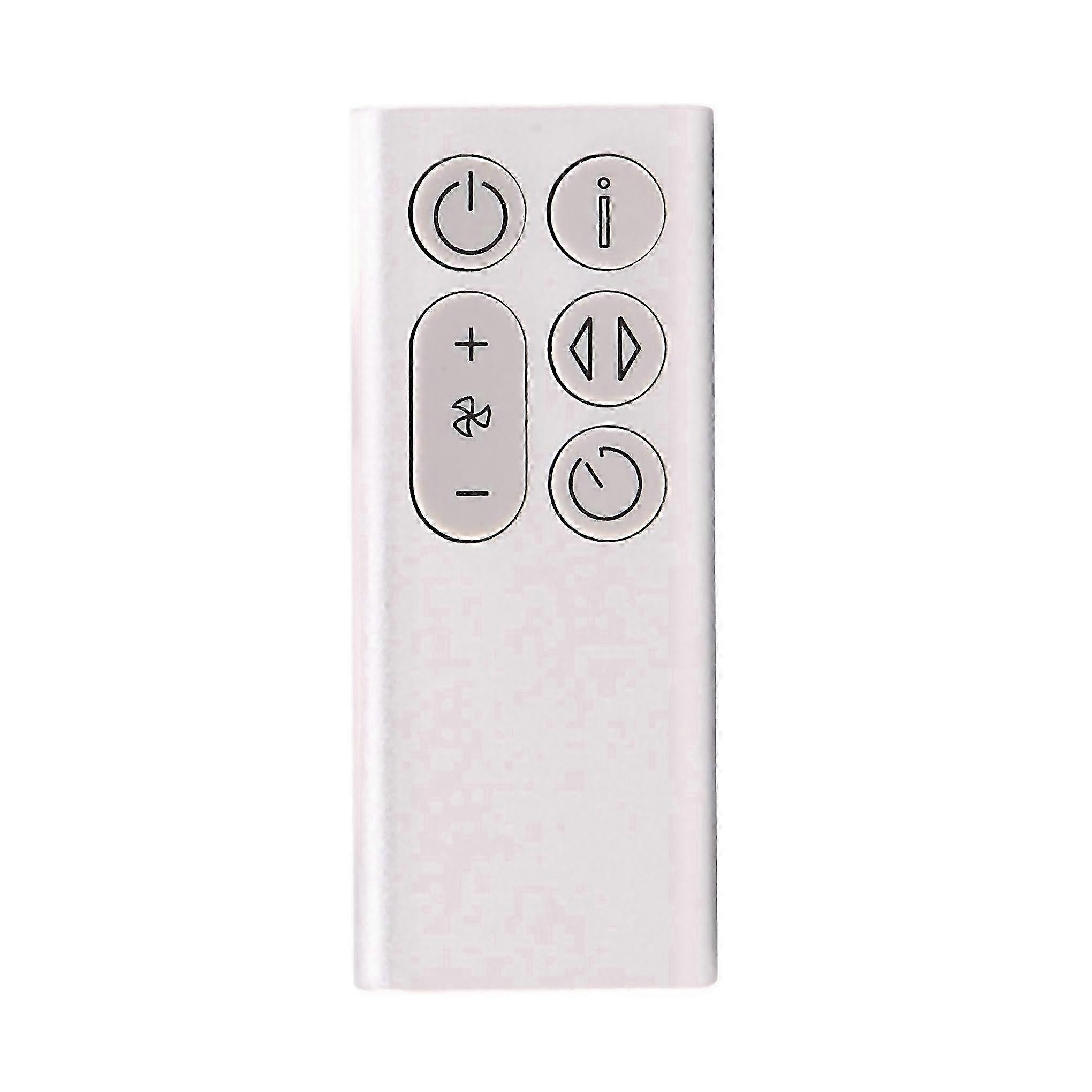2025 For Replacement Bp01 Remote Control For Bp01 Air Purifiersilver