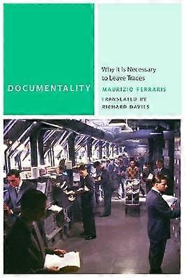 Documentality