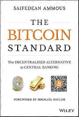 Die Bitcoin-Standard