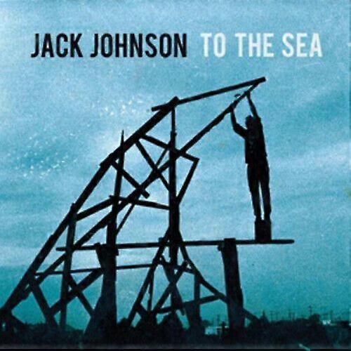 Jack Johnson para o CD do Mar (2010)