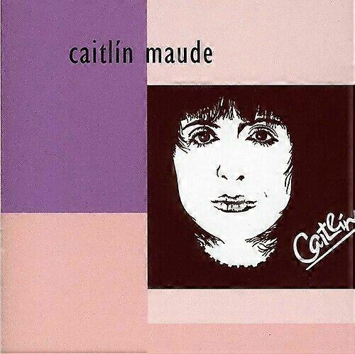 CAitlin CD (2003) NUEVO