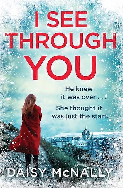 I See Through You - Daisy McNally